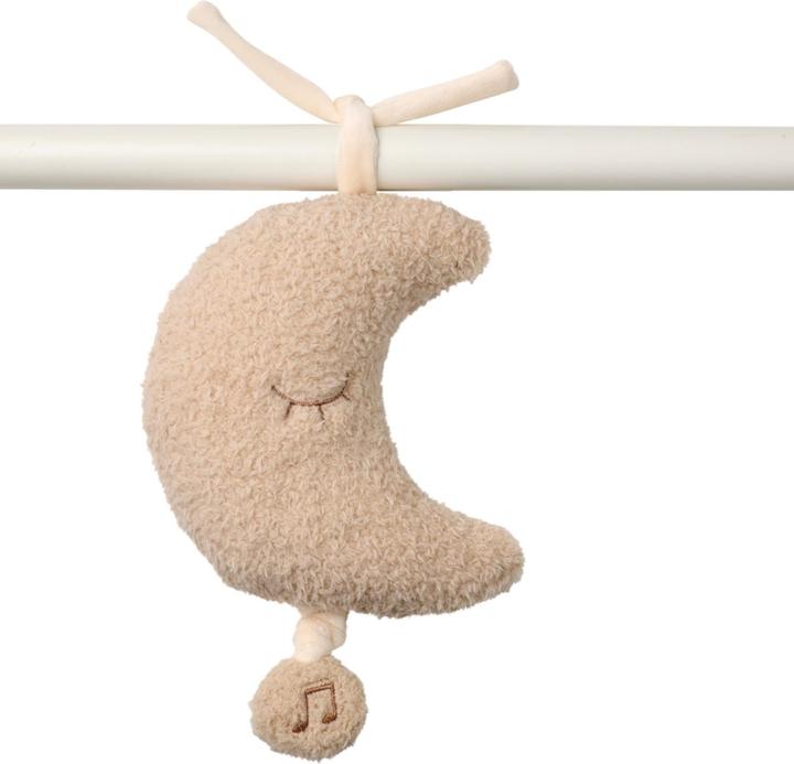 Image du produit Nattou Teddy Lune