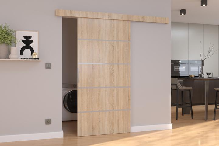 Immagine prodotto ADRK Furniture Porte scorrevoli BIELLA 86