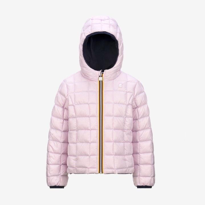 Produktbild K-Way K's Lily Eco stretch Thermo (14)