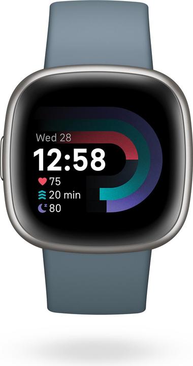 Fitbit Versa 4 (40.50 mm)