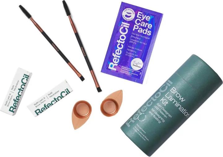 Image du produit Refectocil Mini kit de démarrage Colours