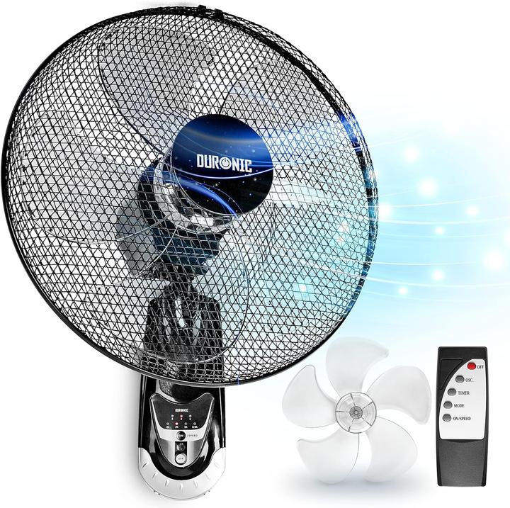 Image du produit Duronic FN55