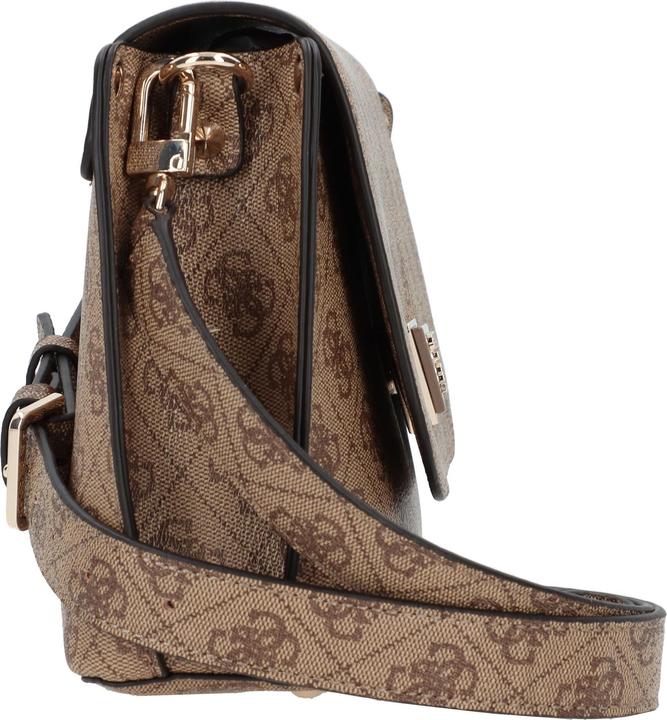 Immagine prodotto Guess Borsa a tracolla Meridian Flap Crossbody Logo