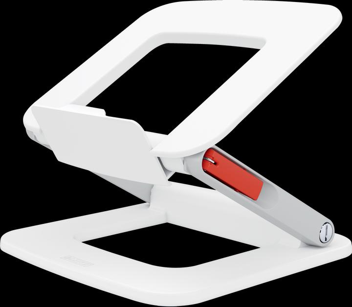 Actual product image Leitz Ergo multi-angle laptop stand