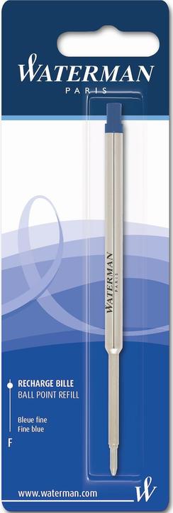 Waterman Maxima (Gelmine, Blau, 0.70 mm)