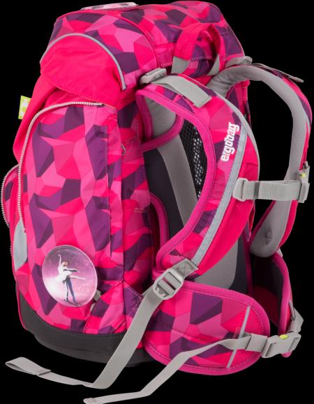 Image du produit Ergobag Pack Prima Bärllerina (20 l)