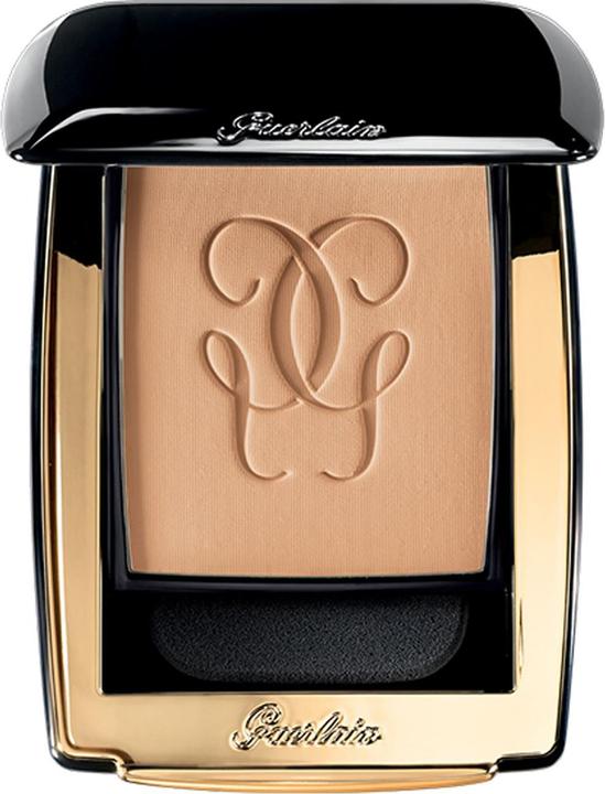 Actual product image Guerlain parure gold (01 Pale Beige)