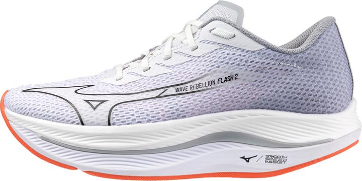 Mizuno Wave Rebellion Flash 2