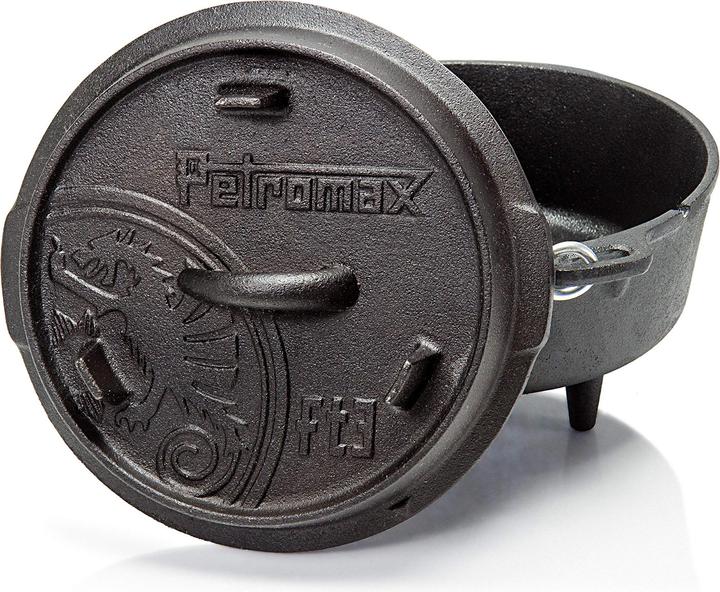 Produktbild Petromax Feuertopf ft 3