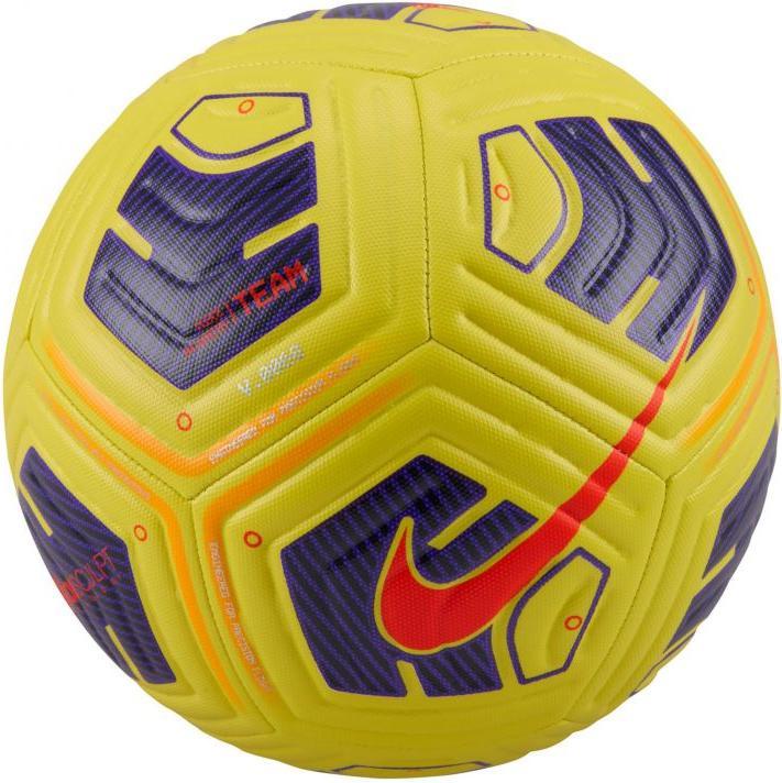 Produktbild Nike Academy Team Ball
