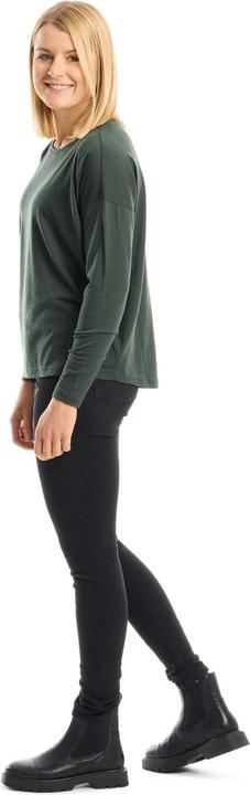 Produktbild Stoic Women's Merino180 MMXX.Linköping II L/S (38)