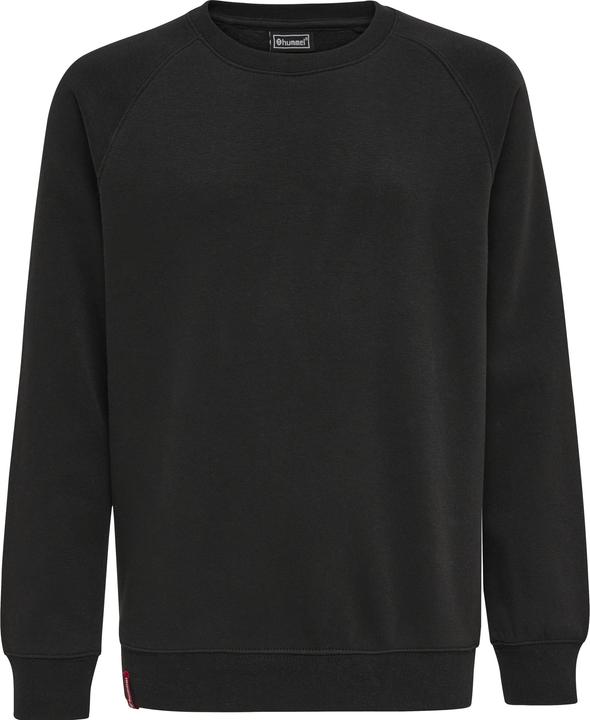 Produktbild hummel Red Classic Sweatshirt Kids (140)