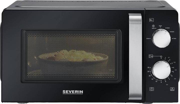 Produktbild Severin MW7886 (17 l)
