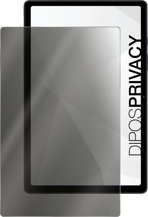 Produktbild Dipos Blickschutzfolie 2-Way Anti-Shock (1 Stück, Galaxy Tab A8)