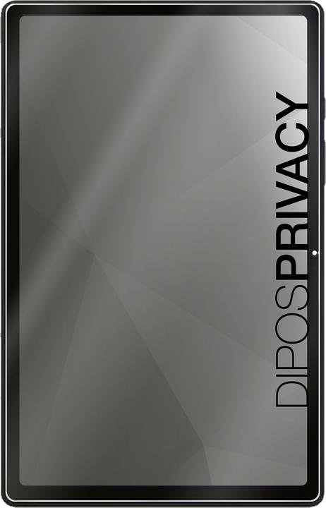 Produktbild Dipos Blickschutzfolie 2-Way Anti-Shock (1 Stück, Galaxy Tab A8)