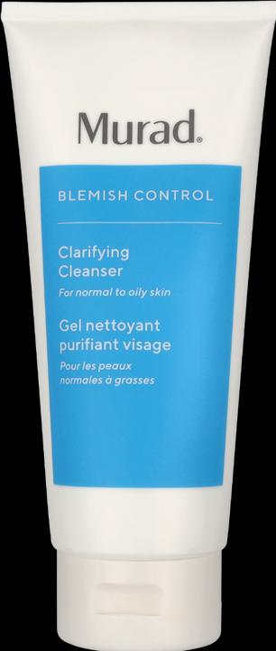 Actual product image Murad 80231 Facial cleansing gel 200 ml women (Gel, 200 ml)