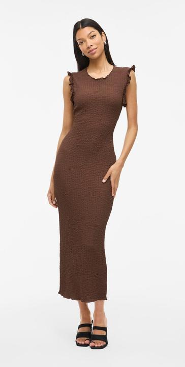 Produktbild Vila VIMALMEN Ärmelloses Maxikleid (XXL)