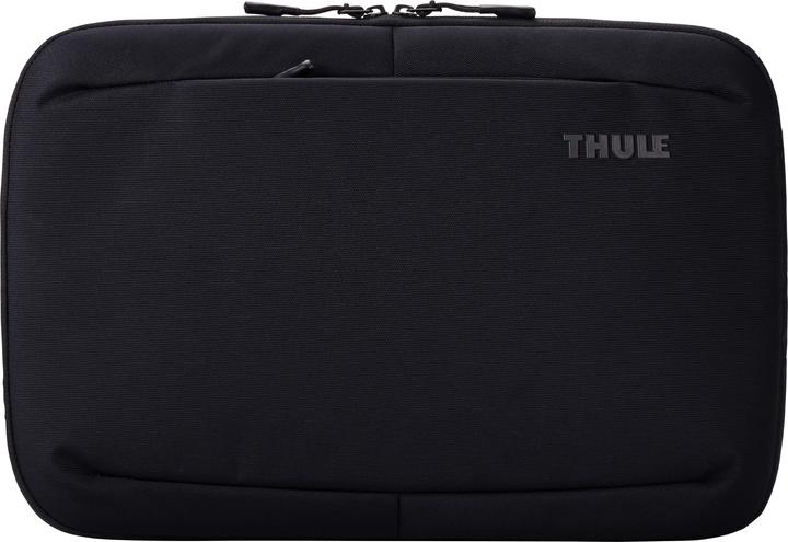 Produktbild Thule Subterra 2 Macbook Sleeve 16in - Black (16", Apple)