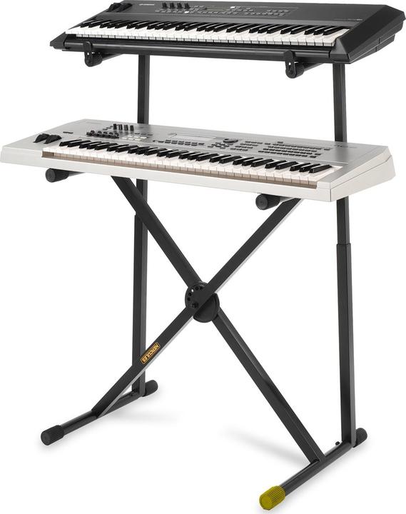 Actual product image Hercules Stands KS210B