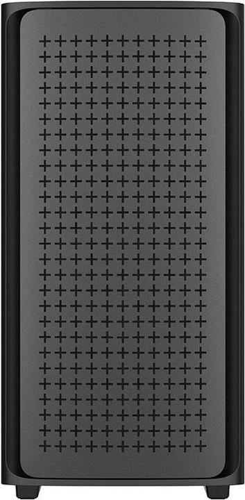 Produktbild Deepcool MID-TOWER-GEHÄUSE CK560 Seitenfenster, Schwarz, Mid-Tower, Netzteil im Glauben enthalten Nr (E-ATX, Mini-ATX, ATX, mATX)