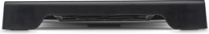Image du produit Hama Notebook Cooler "Black Edition