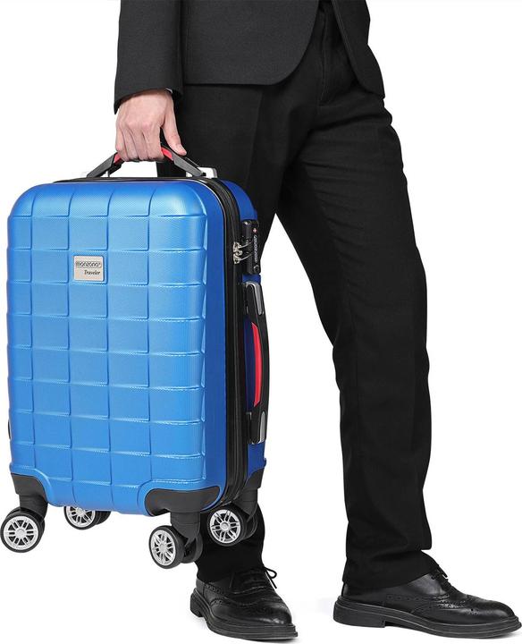 Immagine prodotto Monzana Exopack (40 l, M (50 - 90l))