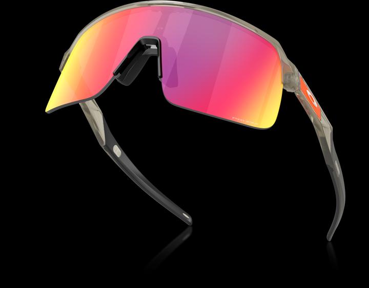 Produktbild Oakley Sutro Lite - Prizm (Matte grey ink, Prizm Road)