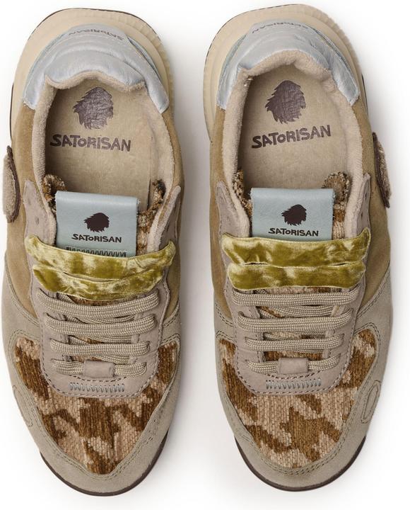 Image du produit Satorisan Chacrona Suede (37)