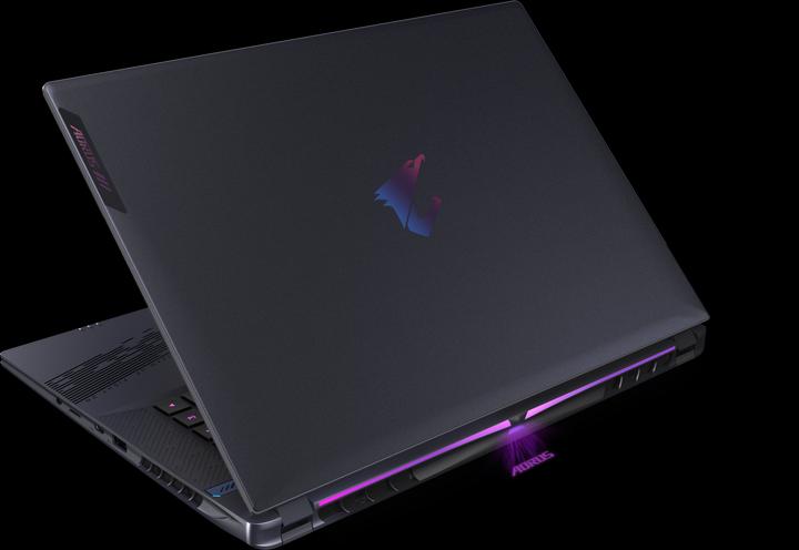 Produktbild Gigabyte Aorus 16X (16", Intel Core i7-14650HX, 16 GB, 1000 GB, CH)