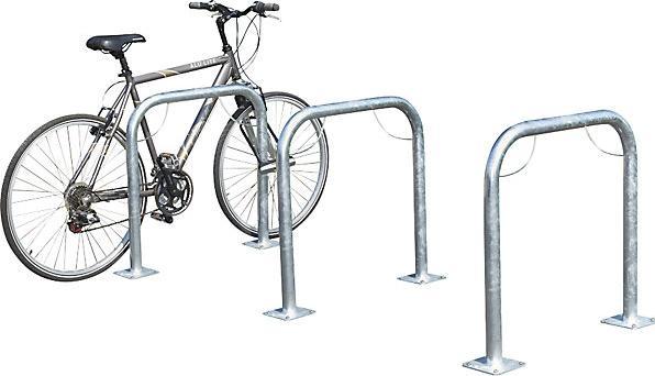 Image du produit Mottez Supports à vélos