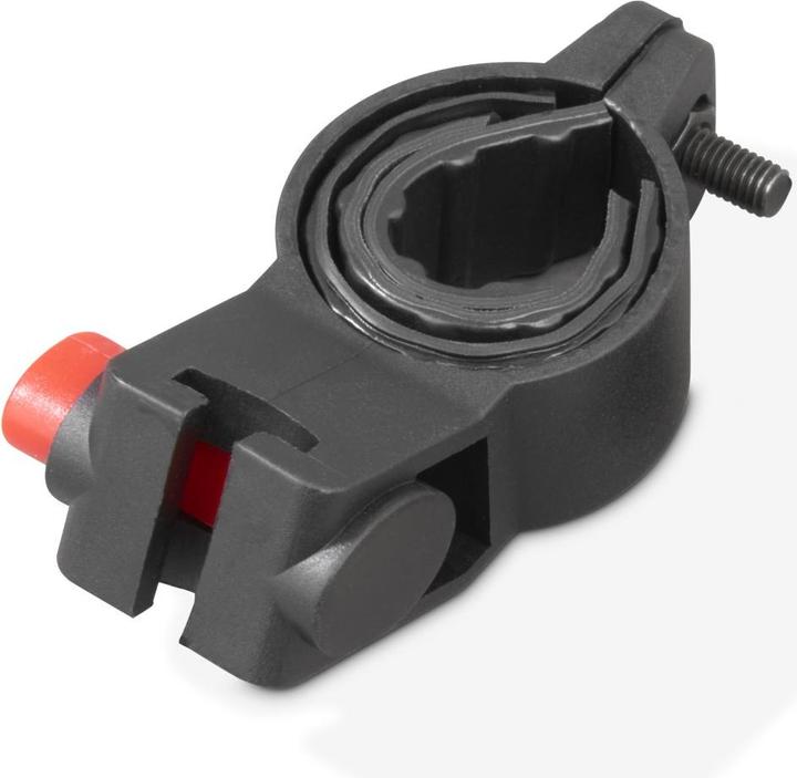 Actual product image Hama Fahrrad-Zahlenspiralschloss, 120 cm, Schwarz