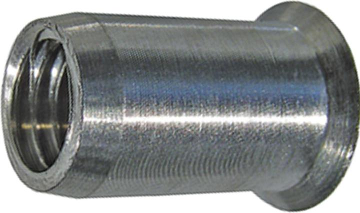 Produktbild Werkstarck Blindnietmuttern Flachkopf BN1972 TUBTARA®