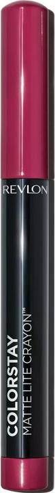 Revlon ColorStay Matte Lite Crayon No 011 (011 Lifted)