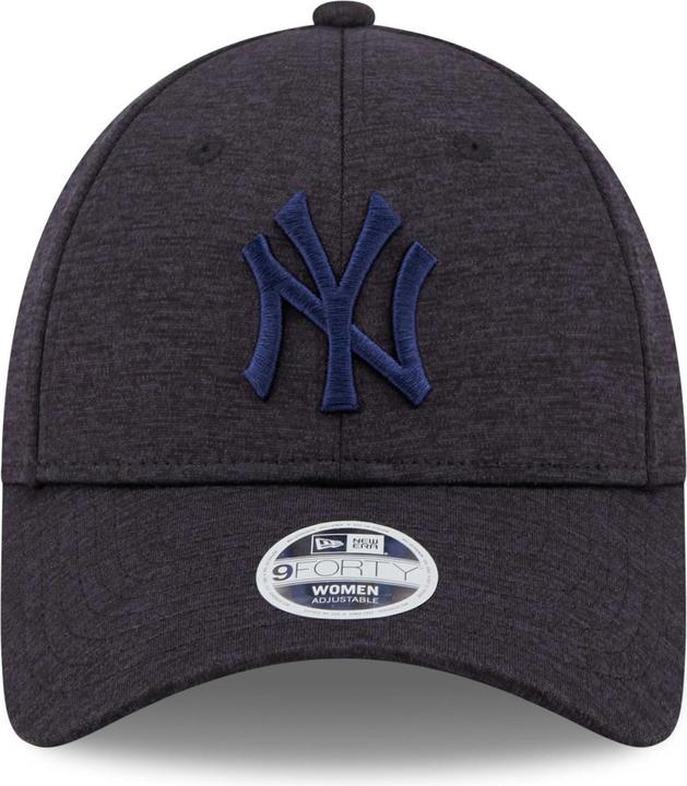 Immagine prodotto New Era Ombra 9Forty New York Yankees (Taglia unica)