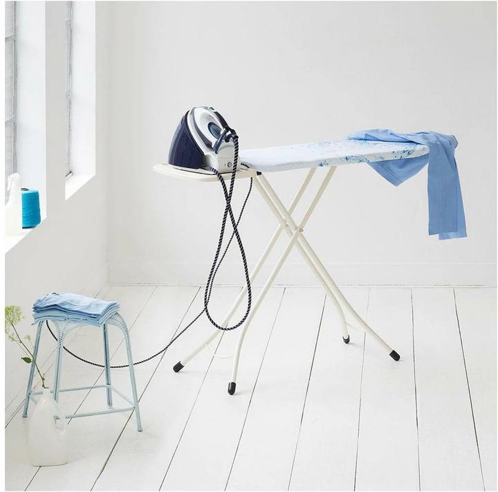 Immagine prodotto Brabantia Fiore di cotone massiccio (124 x 45 cm)