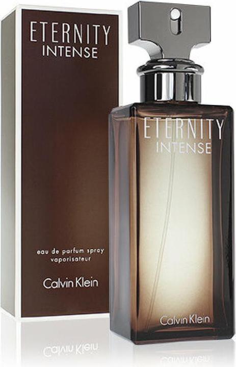 Produktbild Calvin Klein Eternity Intense (Eau de Parfum, 100 ml)