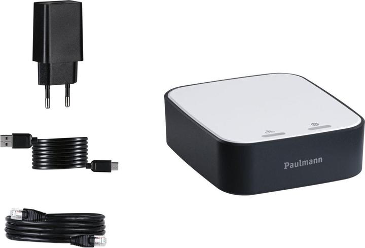 Produktbild Paulmann Smart Home Gateway smik