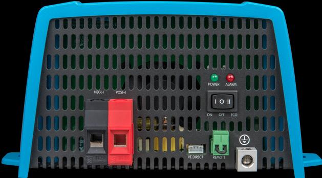 Produktbild Victron Energy Phoenix 12/800 VE. Direct IEC