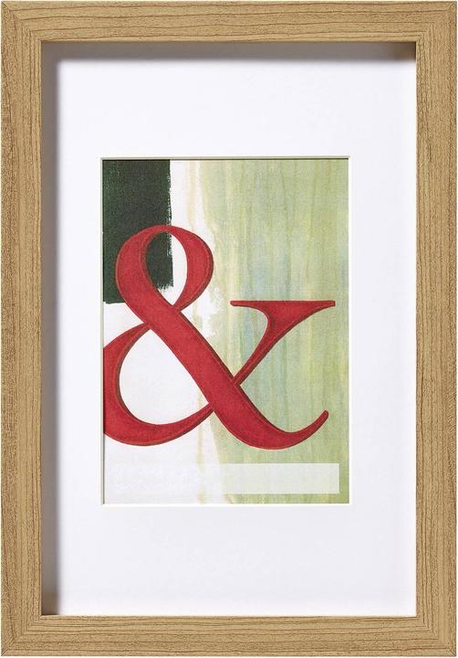 Actual product image Walther Design Stockholm (20 x 30 cm)