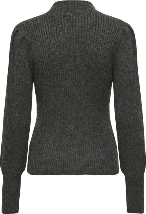 Produktbild Only Hoher Kragen Strickpullover (L)