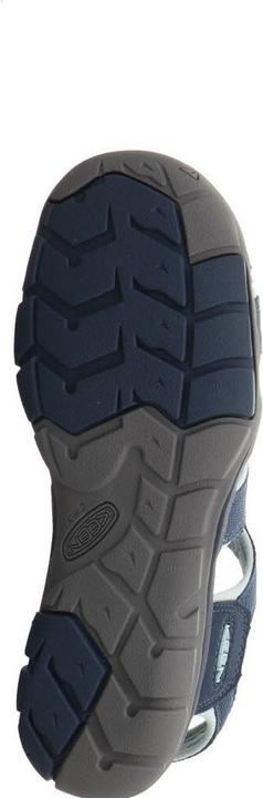 Actual product image Keen W Clearwater CNX (38)