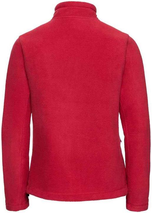 Actual product image Russell Womens/Ladies Outdoor Fleece Jacket (XL)