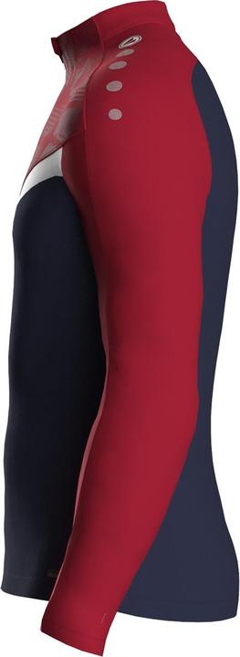 Produktbild JAKO Ziptop Iconic (140)