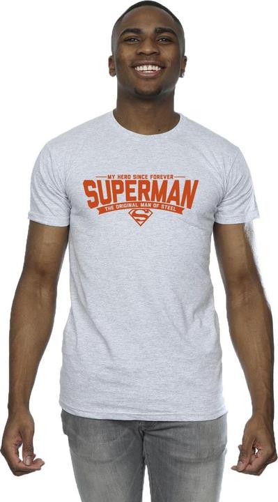 Produktbild Superman Hero Dad TShirt (3XL)
