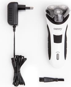 Produktbild Camry CR 2915 Herrenrasierapparat Rotationstrasierer Trimmer