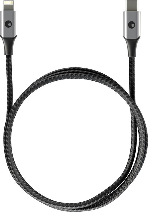 Rolling Square USB-C to Lightning Braided (1 m)