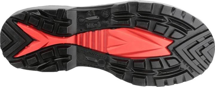 Immagine prodotto Dunlop C762933 Stivali di sicurezza in gomma Purofort+ Stivali di gomma (45)