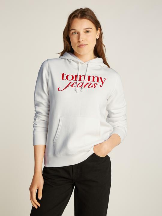 Immagine prodotto Tommy Jeans Tjw Reg Ess Logo Hoodie Ext (L)