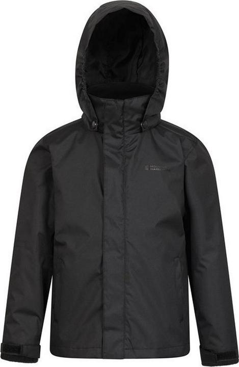 Image du produit Mountain Warehouse Veste en fourrure 3 In 1 (158)