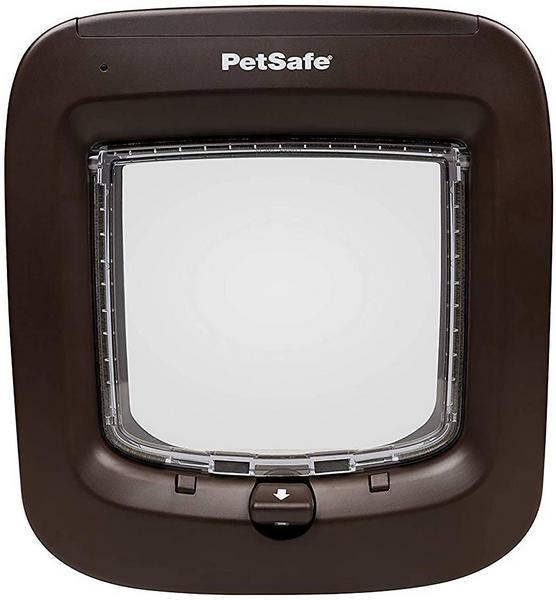 Produktbild PetSafe Installationsadapter